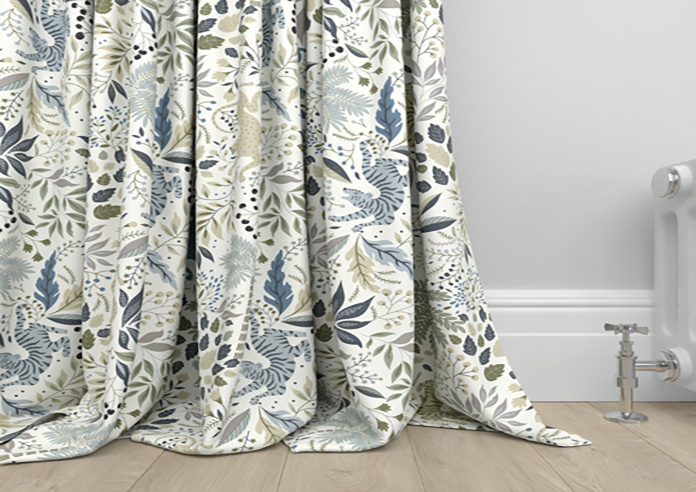 Pierre, Alpine - Made to Measure Curtains - Image 6